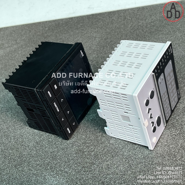 Azbil C3B With SDC36 (12)